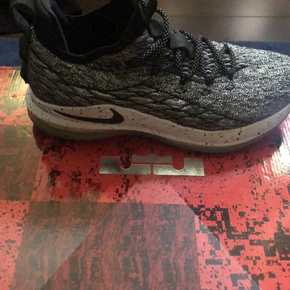 Nike Lebrons - Picture 1 of 5